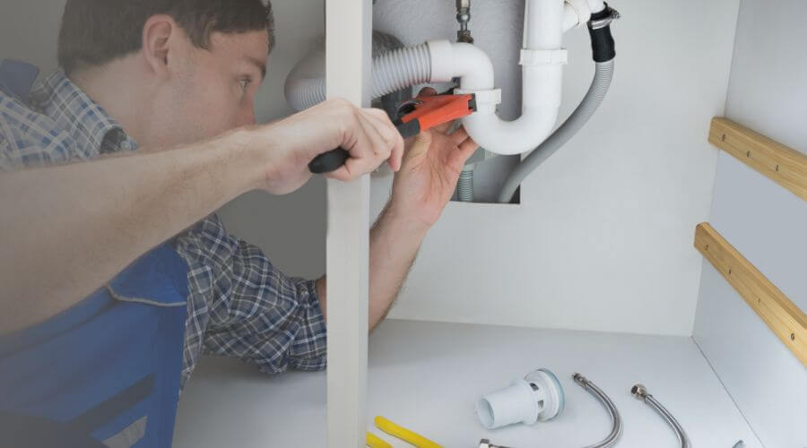 Professional Tankless Water Heater Installation in Custer City, PA